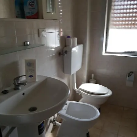 Camere Per Studenti E Giovani Professionisti, Zona Cittadella Universitaria Gasthof
