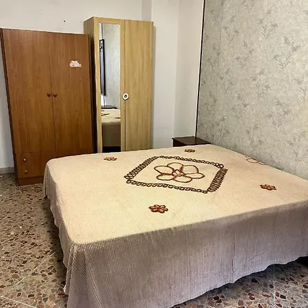 Camere Per Studenti E Giovani Professionisti, Zona Cittadella Universitaria * Catania