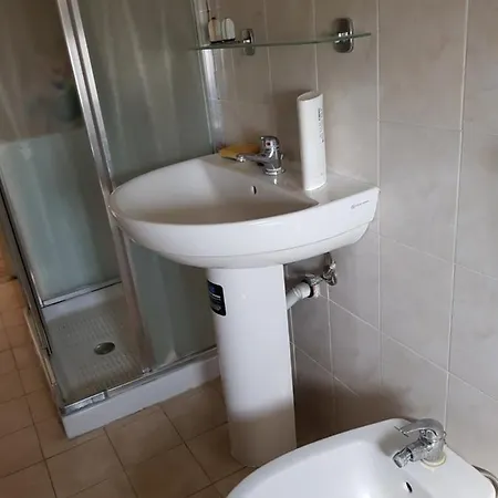 Gasthof Camere Per Studenti E Giovani Professionisti, Zona Cittadella Universitaria