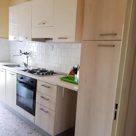 Gasthof Camere Per Studenti E Giovani Professionisti, Zona Cittadella Universitaria *
