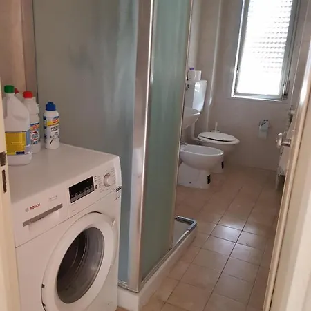 Camere Per Studenti E Giovani Professionisti, Zona Cittadella Universitaria *